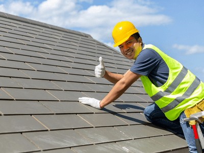 About Roof Repair Experts Dawson, IA